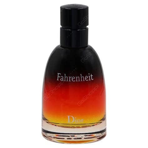 dior fahrenheit superwinkel|Dior fahrenheit for men boots.